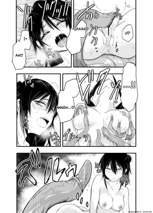 Indian-Chinese Magician Hooked on Summoning - Page 15