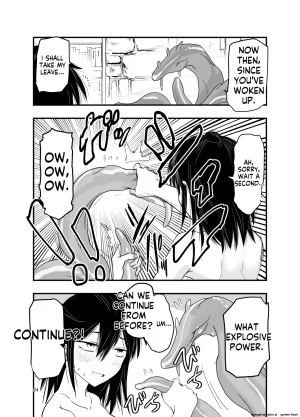 Indian-Chinese Magician Hooked on Summoning - Page 23