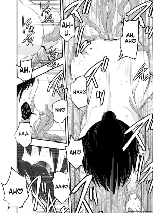 Indian-Chinese Magician Hooked on Summoning - Page 28