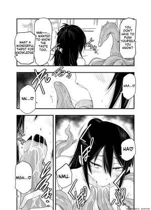 Indian-Chinese Magician Hooked on Summoning - Page 31