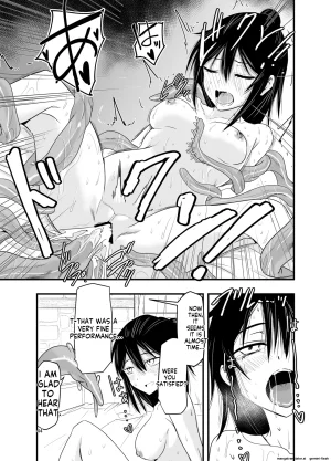 Indian-Chinese Magician Hooked on Summoning - Page 43