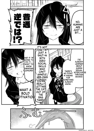 Indian-Chinese Magician Hooked on Summoning - Page 7