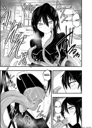 Indian-Chinese Magician Hooked on Summoning - Page 9