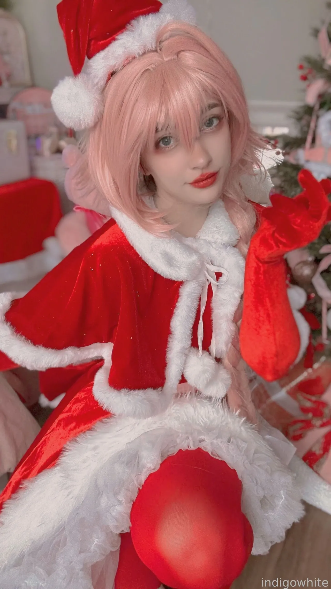 Indigo White - Santa Astolfo - Image 114