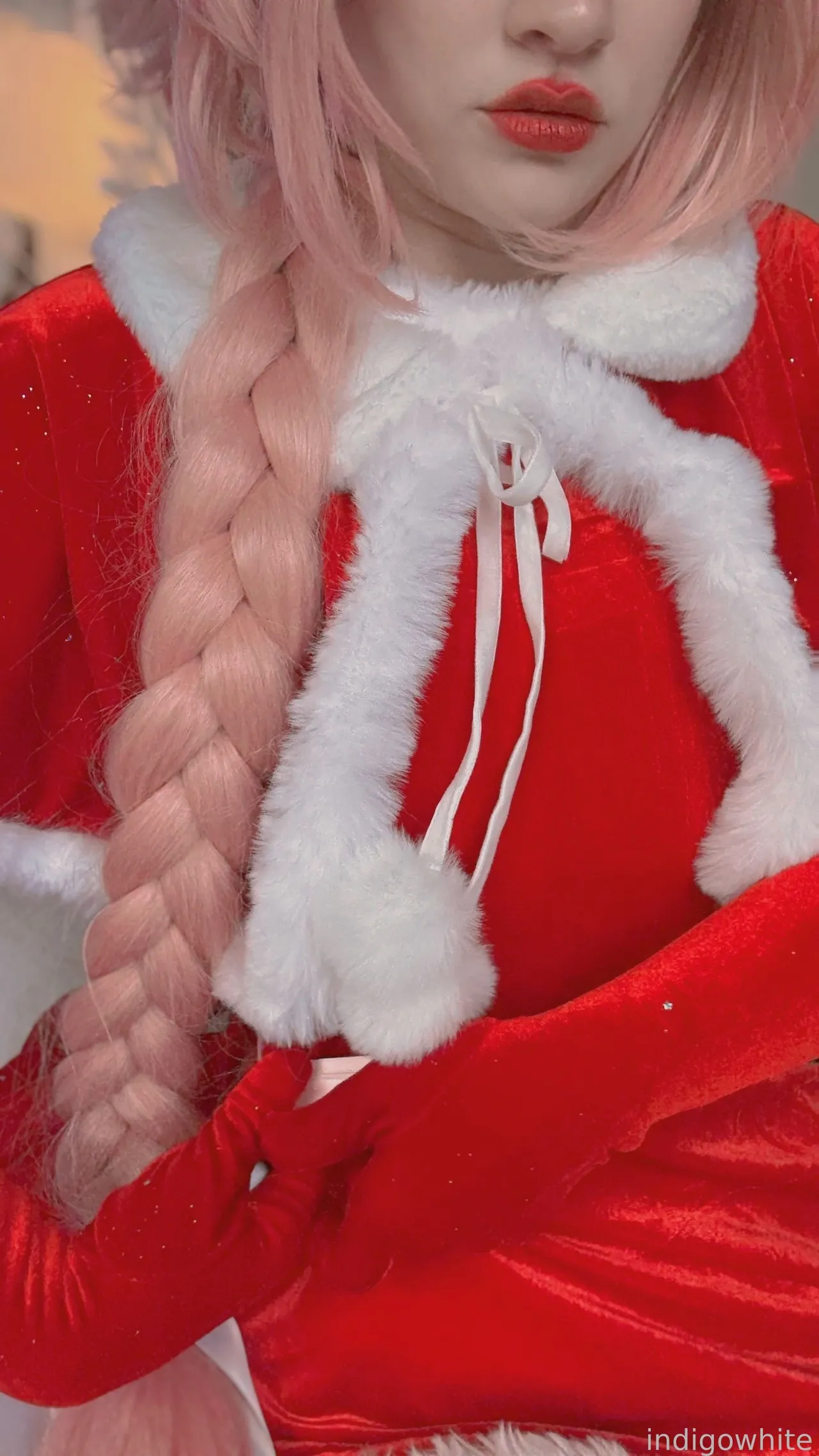 Indigo White - Santa Astolfo - Image 143