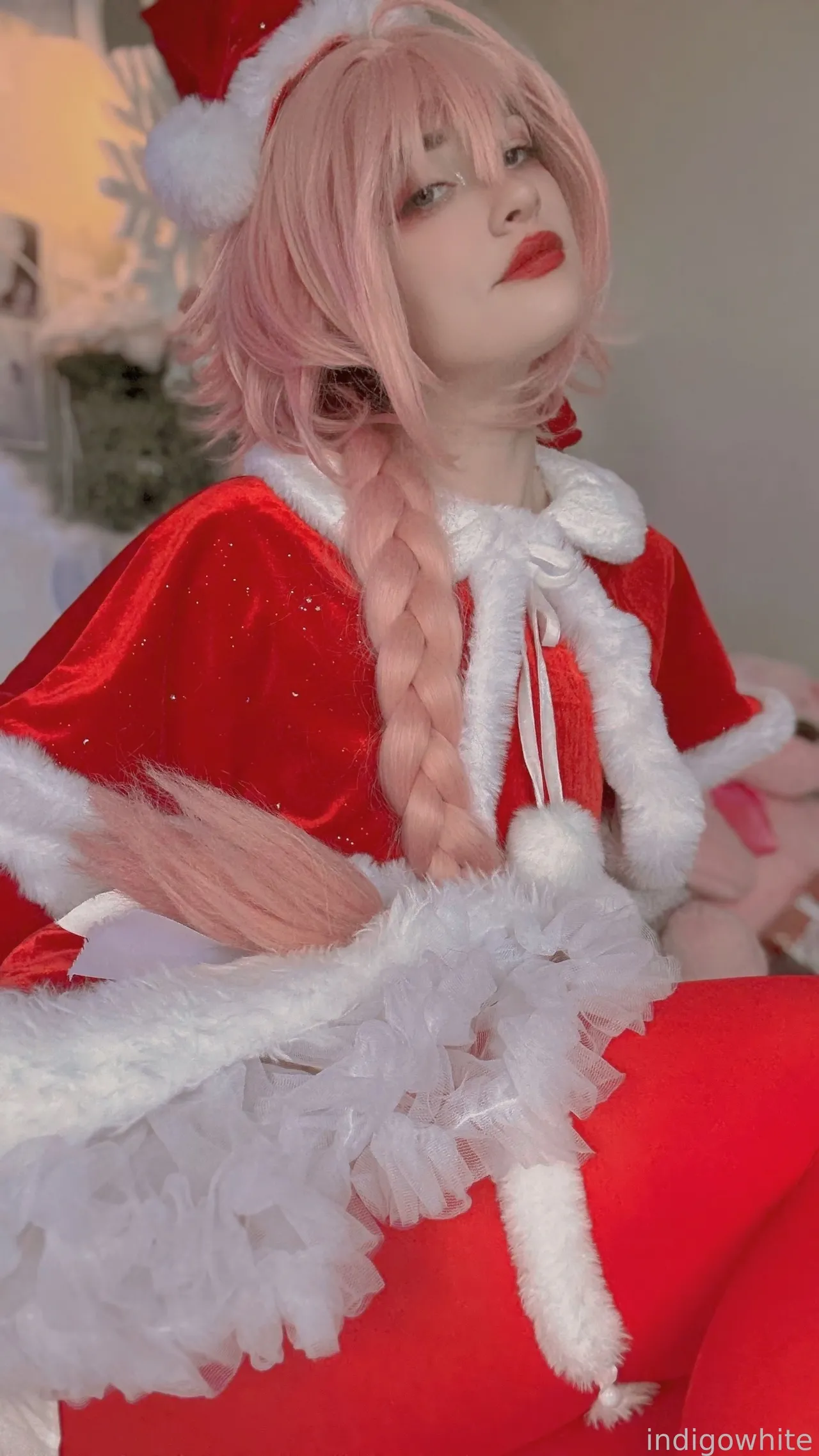 Indigo White - Santa Astolfo - Image 144