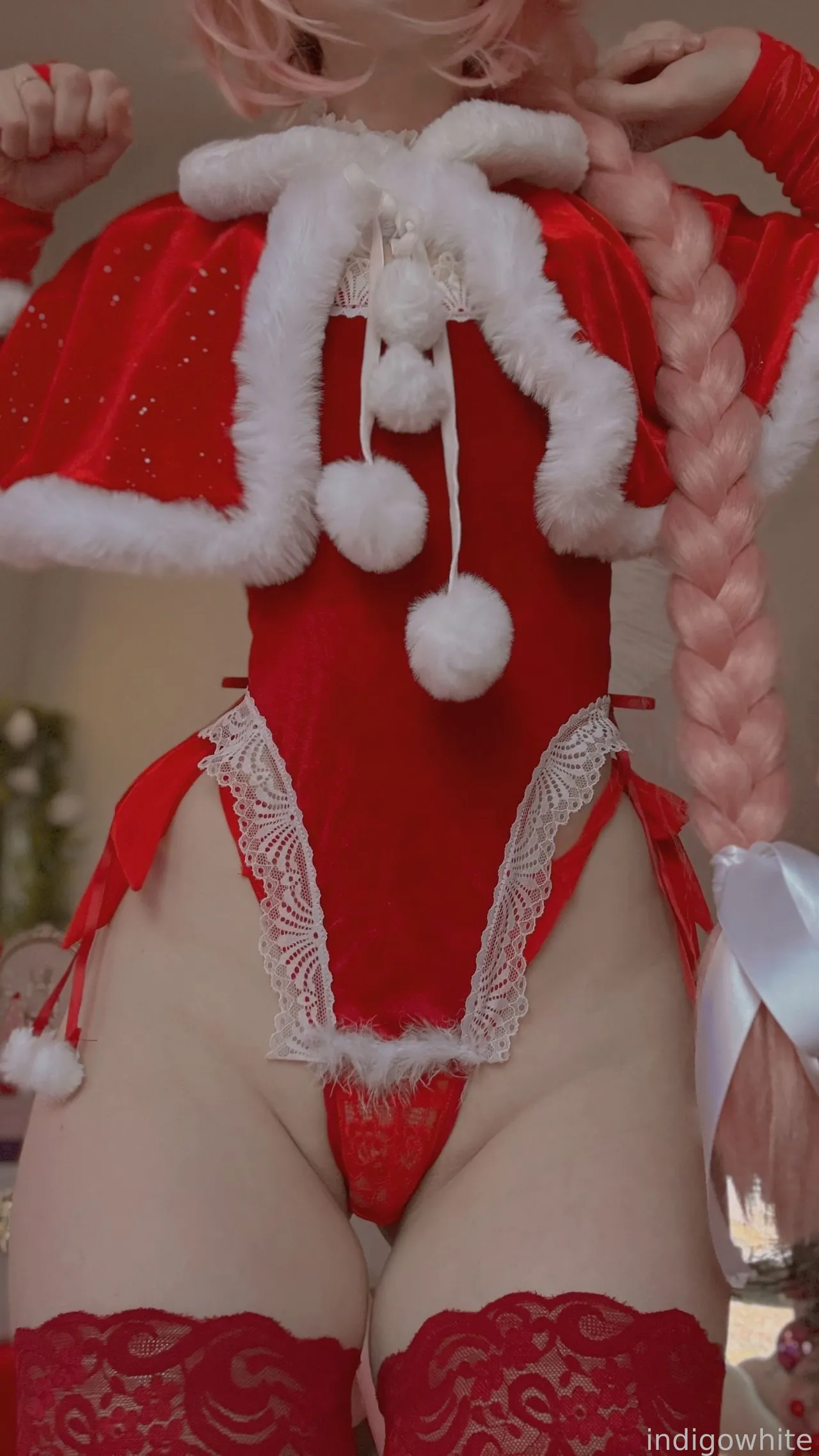 Indigo White - Santa Astolfo - Image 22