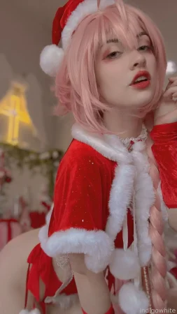 Indigo White - Santa Astolfo Thumbnail