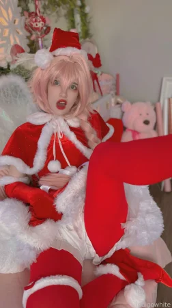 Indigo White - Santa Astolfo - Page 101