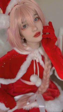 Indigo White - Santa Astolfo - Page 102