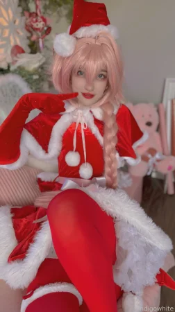 Indigo White - Santa Astolfo - Page 104