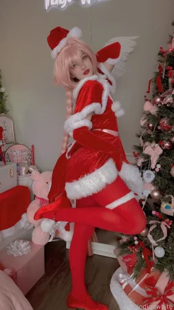 Indigo White - Santa Astolfo - Page 110