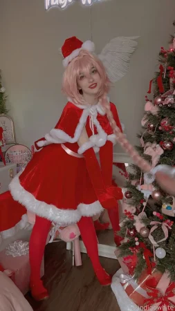 Indigo White - Santa Astolfo - Page 111