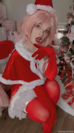 Indigo White - Santa Astolfo - Page 117