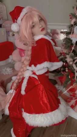 Indigo White - Santa Astolfo - Page 123