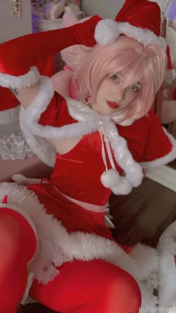 Indigo White - Santa Astolfo - Page 131