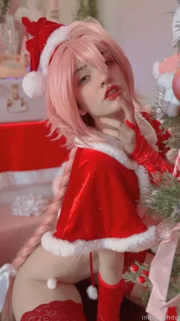 Indigo White - Santa Astolfo - Page 166