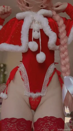 Indigo White - Santa Astolfo - Page 22