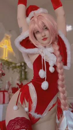 Indigo White - Santa Astolfo - Page 4