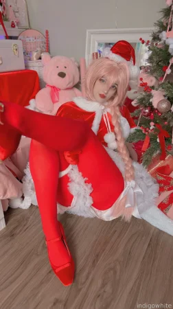 Indigo White - Santa Astolfo - Page 86