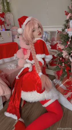 Indigo White - Santa Astolfo - Page 89