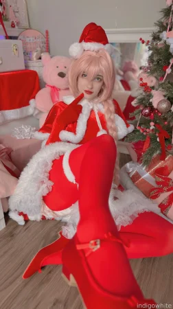 Indigo White - Santa Astolfo - Page 90