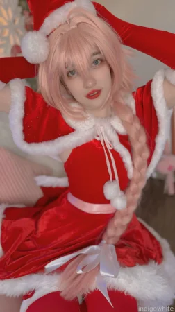 Indigo White - Santa Astolfo - Page 94