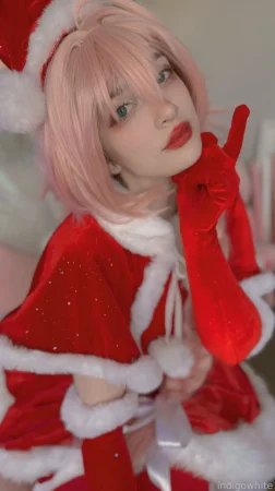 Indigo White - Santa Astolfo - Page 97