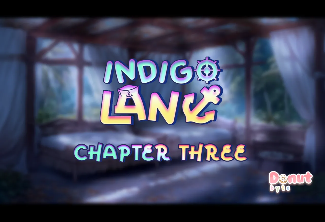 IndigoLane Chapter 3 - - Image 1