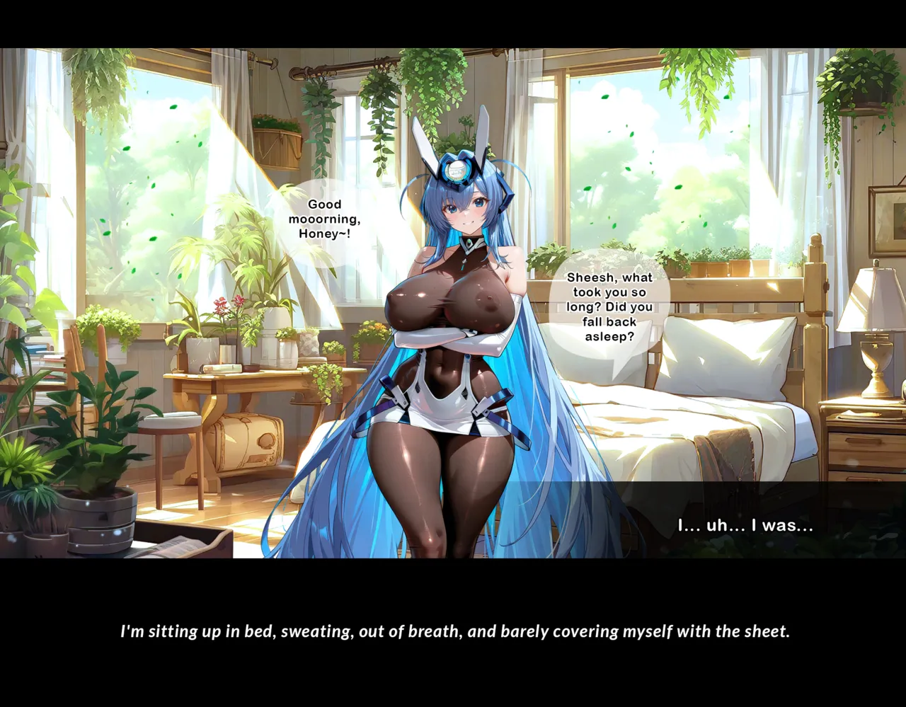 IndigoLane Chapter 3 - - Image 26