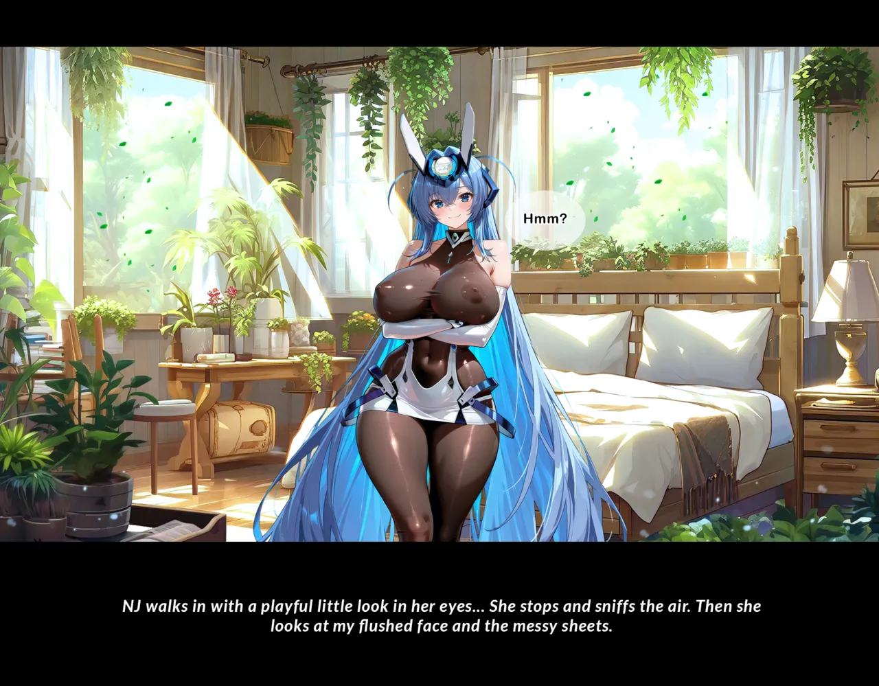 IndigoLane Chapter 3 - - Image 27