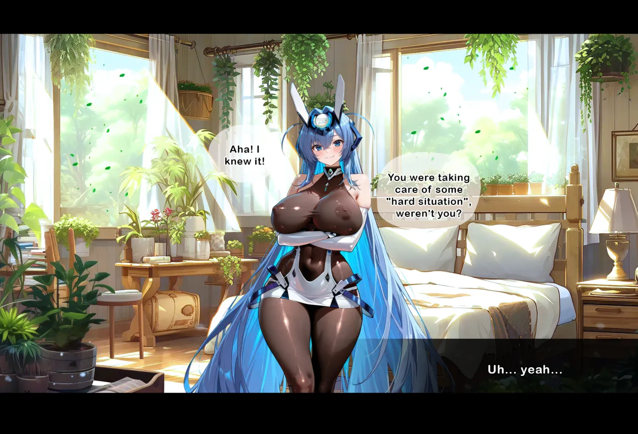 IndigoLane Chapter 3 - - Image 29