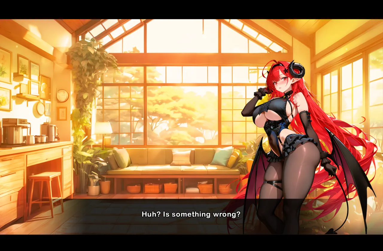 IndigoLane Chapter 3 - - Image 35