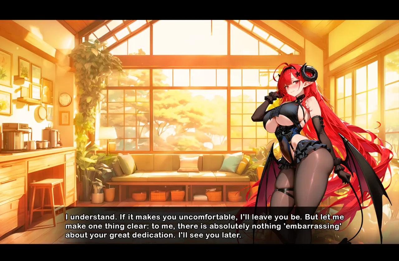 IndigoLane Chapter 3 - - Image 37