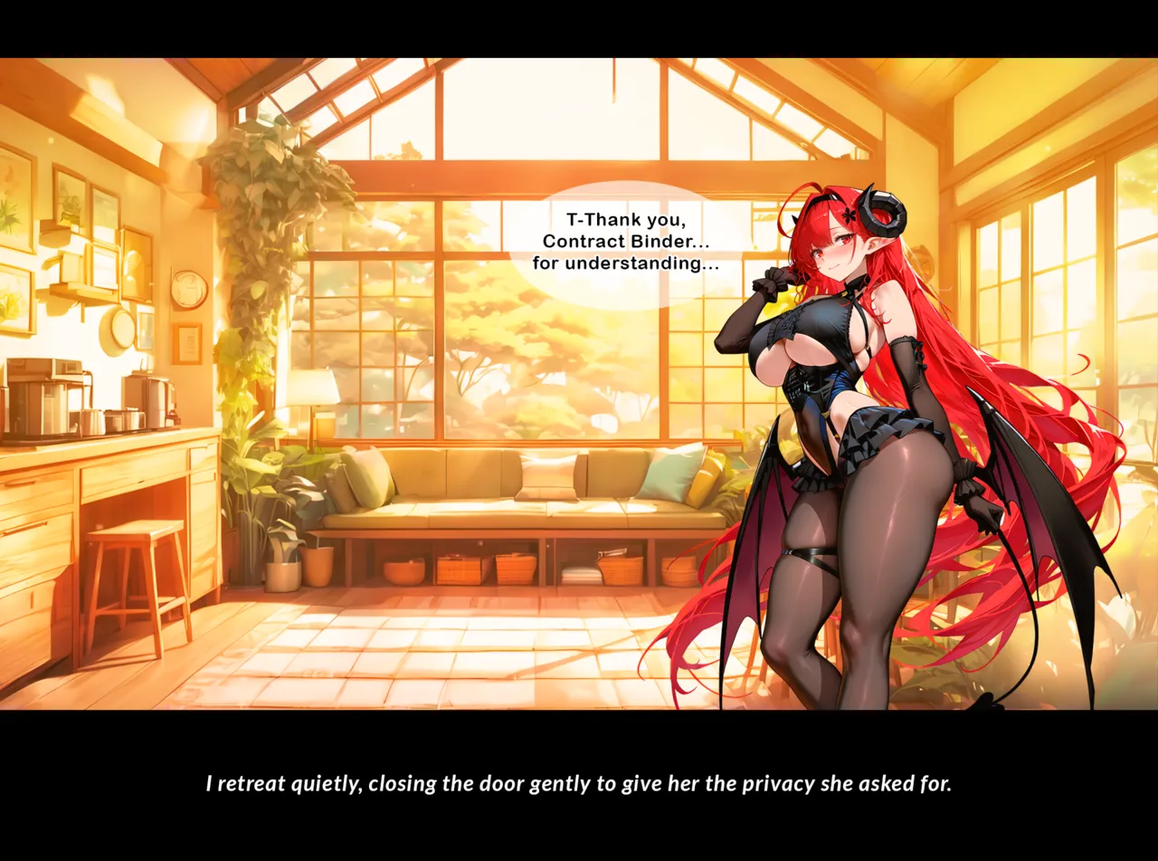 IndigoLane Chapter 3 - - Image 38