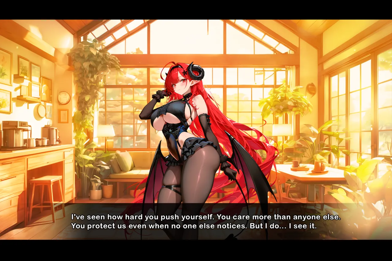 IndigoLane Chapter 3 - - Image 43