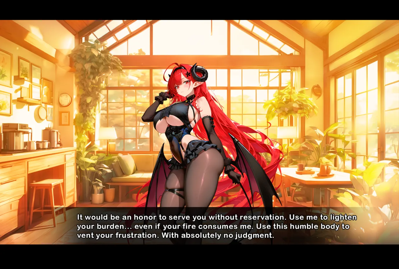 IndigoLane Chapter 3 - - Image 46