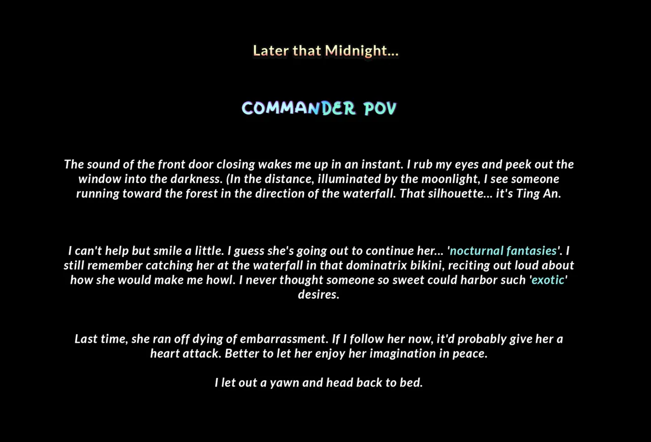 IndigoLane Chapter 3 - - Image 66