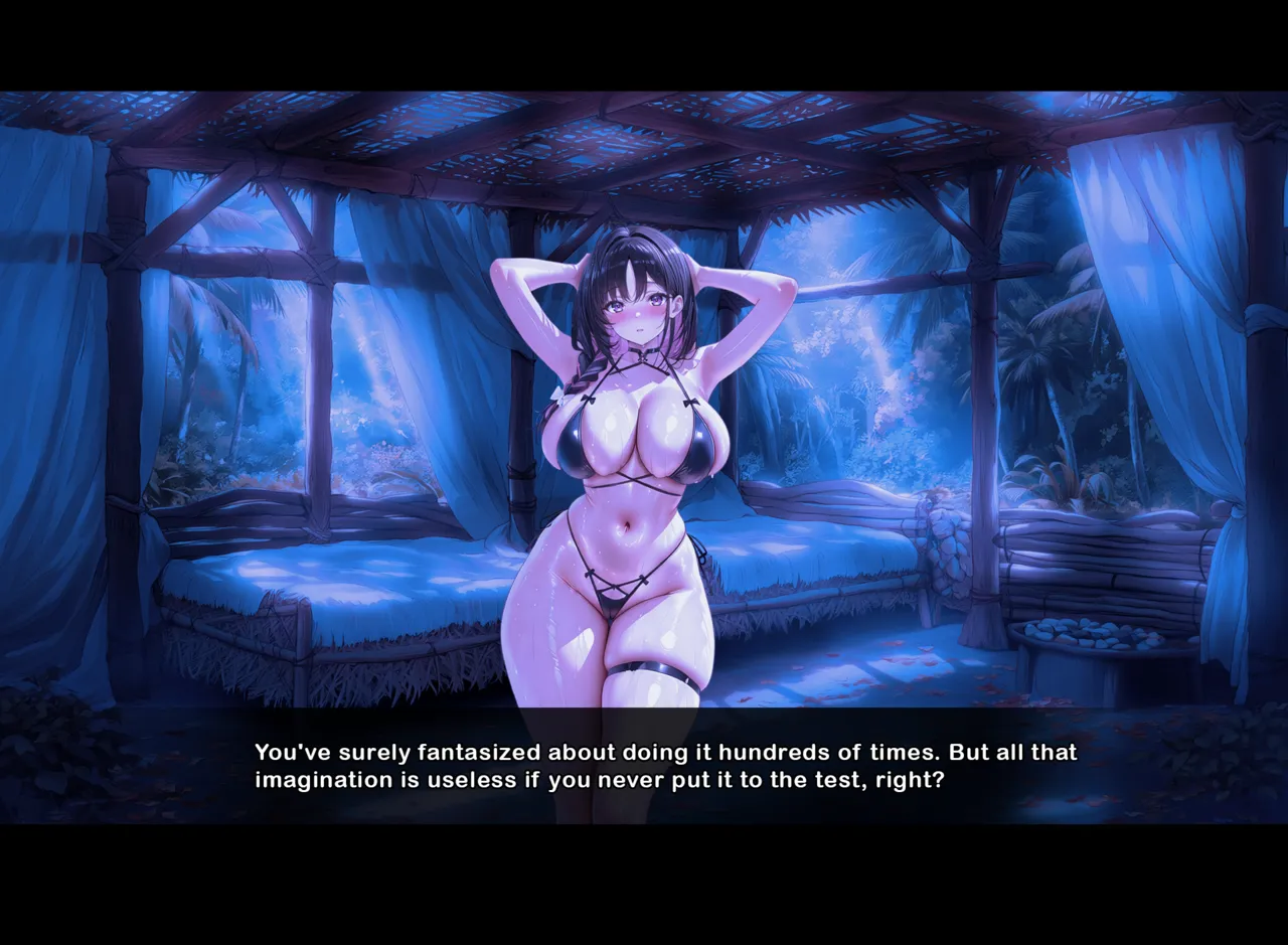 IndigoLane Chapter 3 - - Image 73