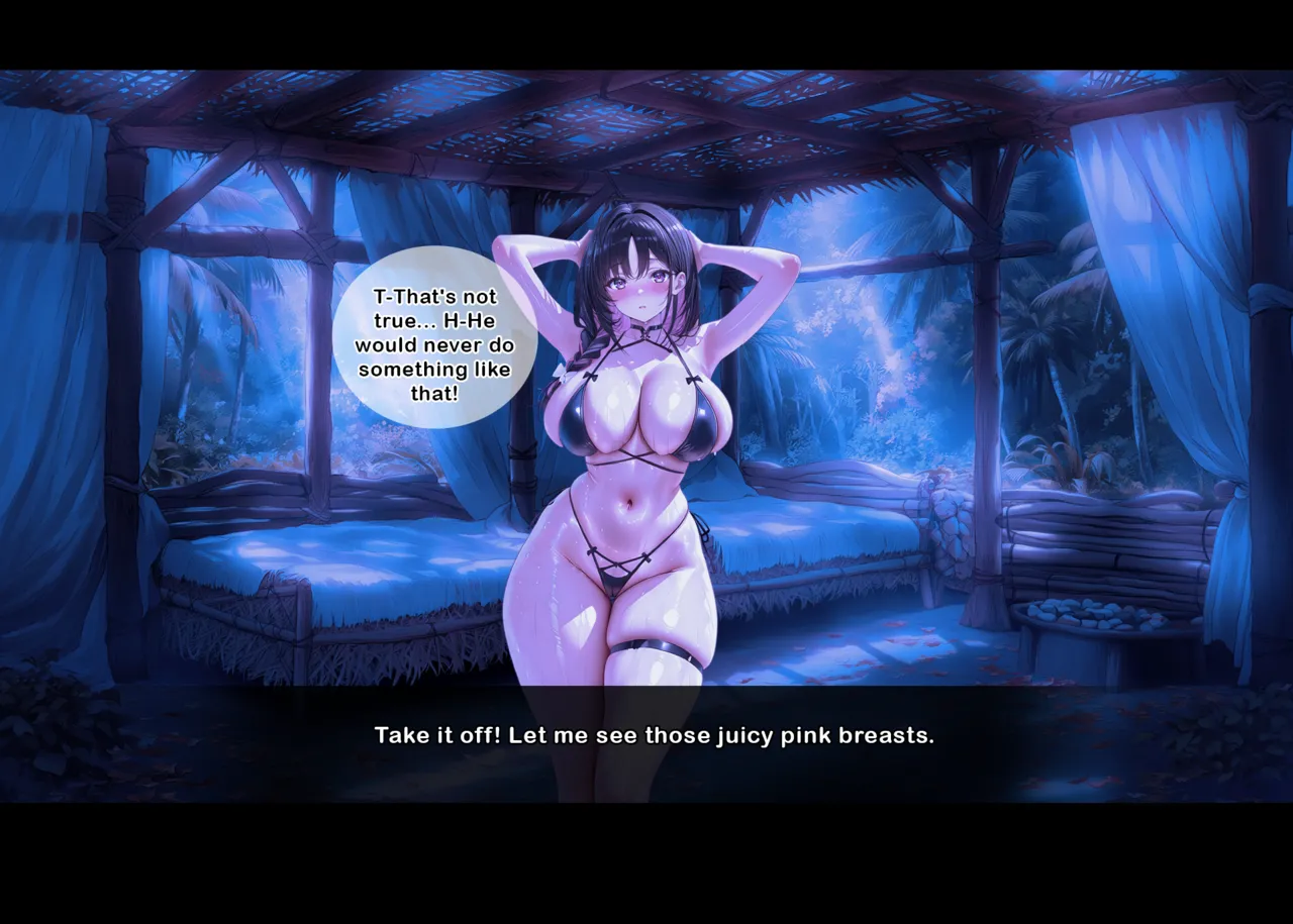 IndigoLane Chapter 3 - - Image 75