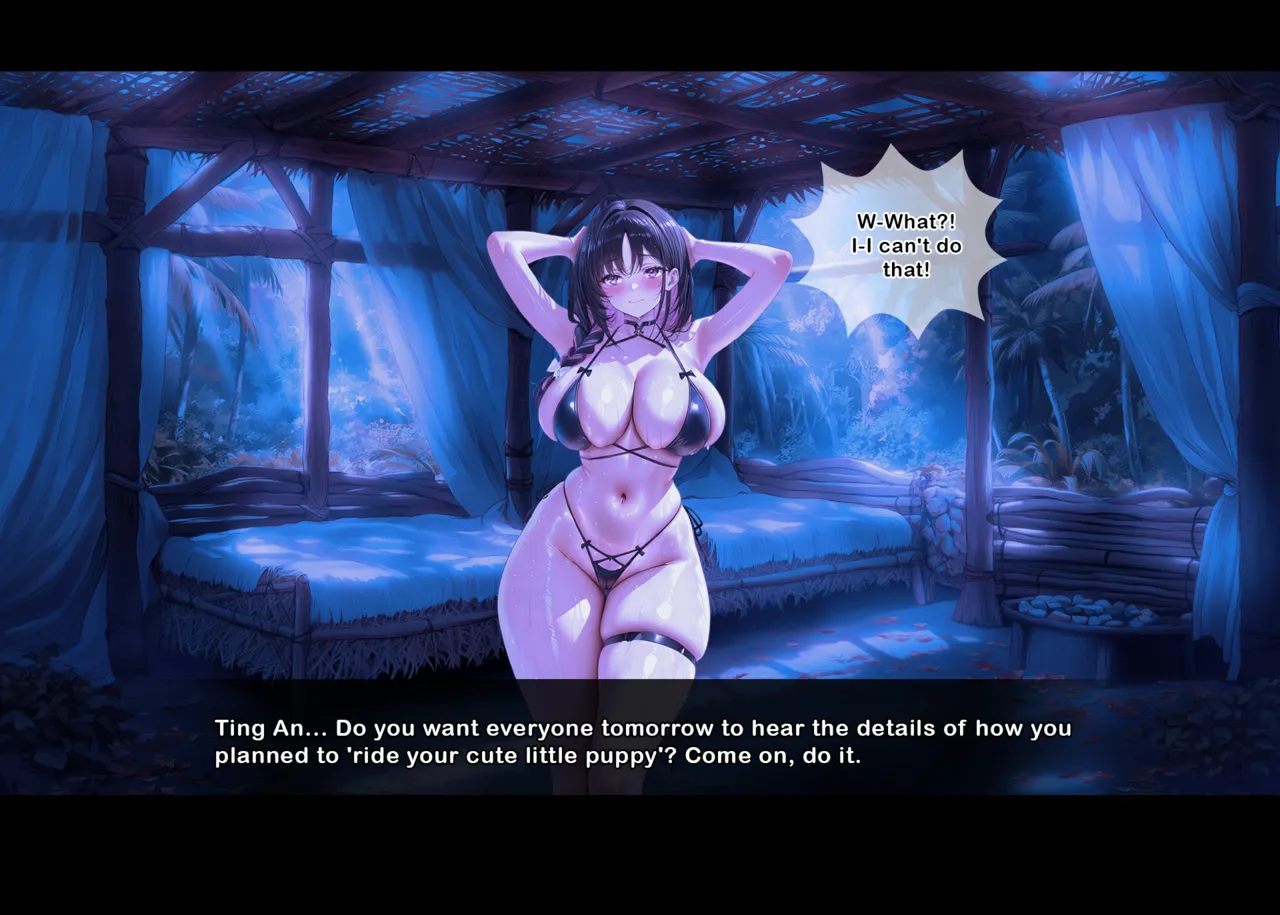 IndigoLane Chapter 3 - - Image 76