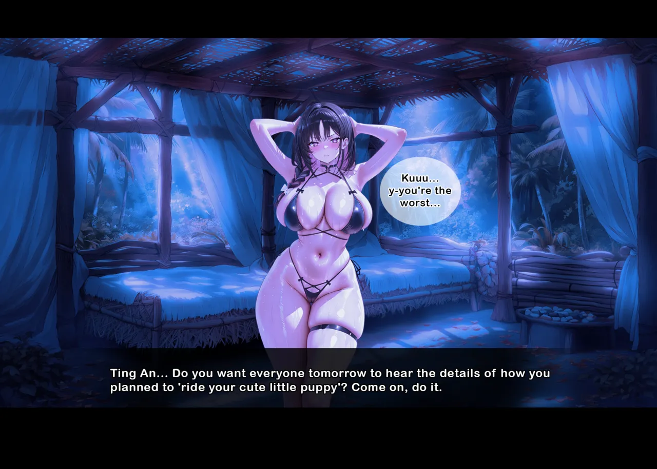 IndigoLane Chapter 3 - - Image 77