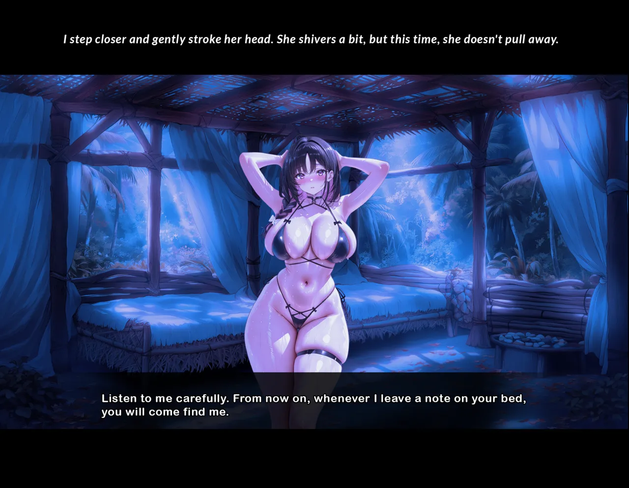 IndigoLane Chapter 3 - - Image 97