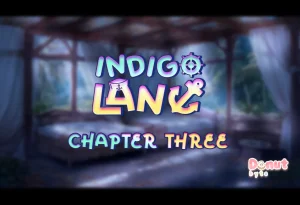 IndigoLane Chapter 3 -