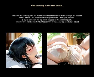 IndigoLane Chapter 3 - - Page 2