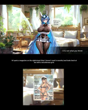 IndigoLane Chapter 3 - - Page 28