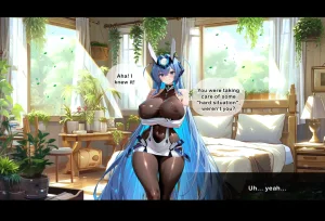 IndigoLane Chapter 3 - - Page 29