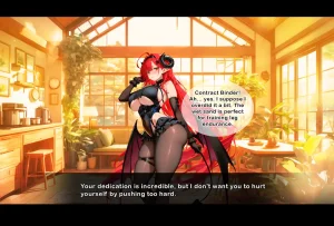 IndigoLane Chapter 3 - - Page 33