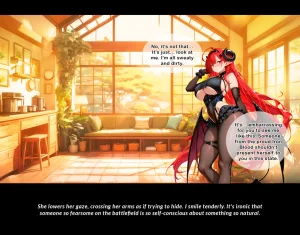 IndigoLane Chapter 3 - - Page 36