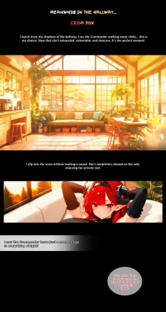 IndigoLane Chapter 3 - - Page 39